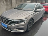 Volkswagen Sagitar 2020