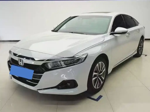 Honda Accord 2022