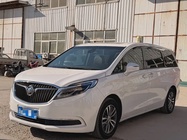 Buick GL8 2019