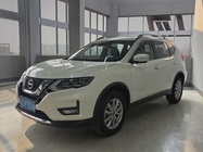 Nissan X-Trail 2021