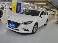 Mazda 3 2018