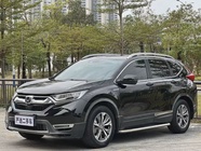 Honda CR-V 2019