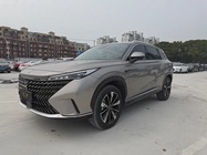 Roewe RX5 2022