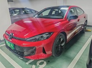 Volkswagen Lamando 2025