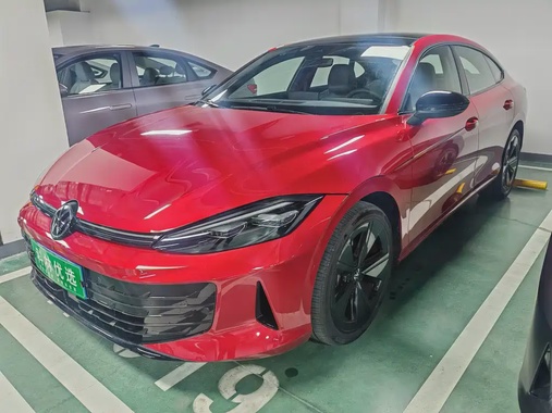 Volkswagen Lamando 2025