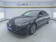 Hyundai Sonata 2021