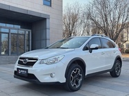 Subaru XV 2013