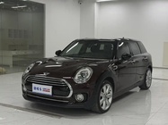 MINI Clubman 2017