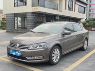 Volkswagen Magotan 2013