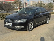 Volkswagen Passat 2013