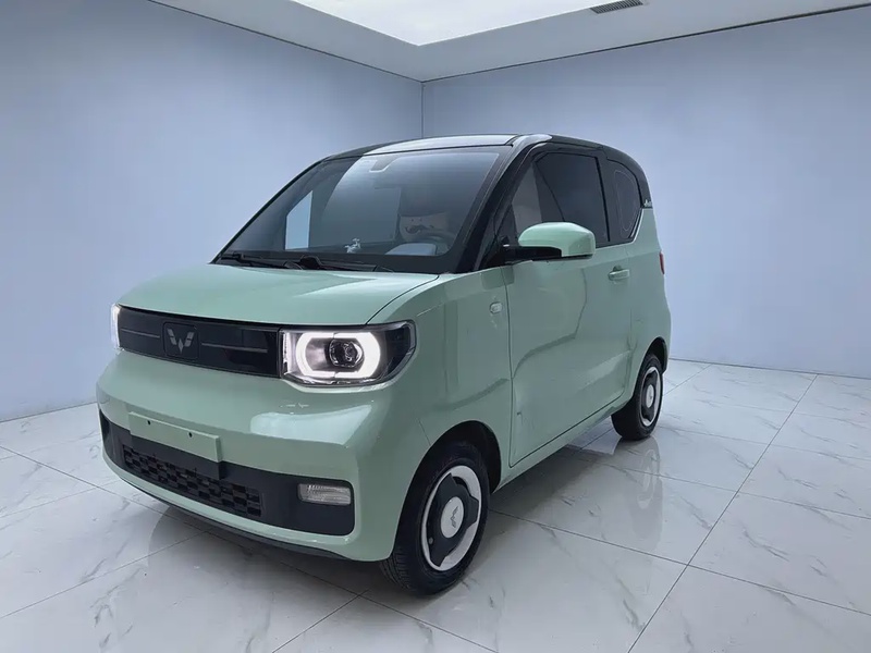 Wuling Mini