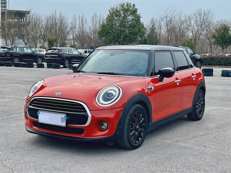 MINI Other