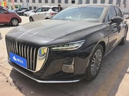 Hongqi H5 2022