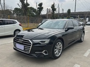 Audi A6 2024