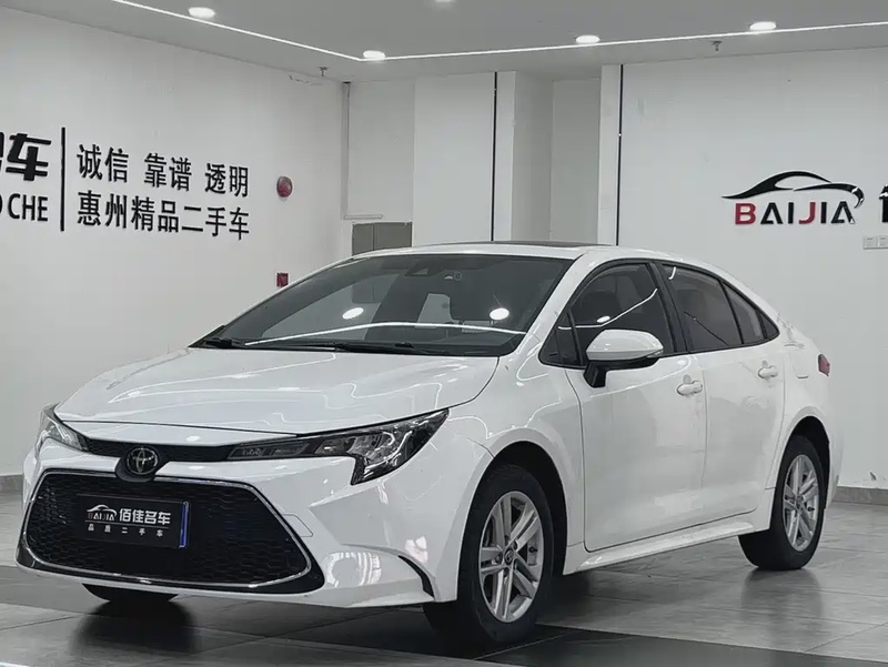 Toyota Levin