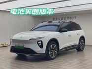 NIO ES6 2023