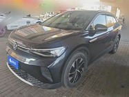 Volkswagen ID.4 2024