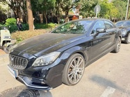 Mercedes-Benz CLS-Class 2016