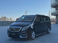 Mercedes-Benz Vito 2021