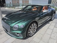 Bentley Continental 2022