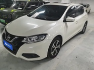 Nissan Tiida 2019