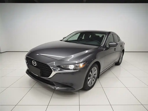 Mazda 3 2022