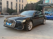 Audi A6 2021