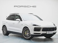 Porsche Cayenne 2023