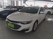 Chevrolet Malibu 2022