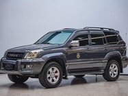 Toyota Prado 2007