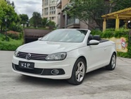 Volkswagen Eos 2014