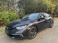 Honda Civic 2020