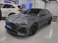 Changan UNI-V 2022