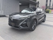 Changan UNI-T 2022