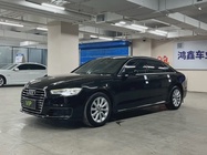 Audi A6 2017