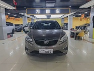 Buick Envision Plus 2019