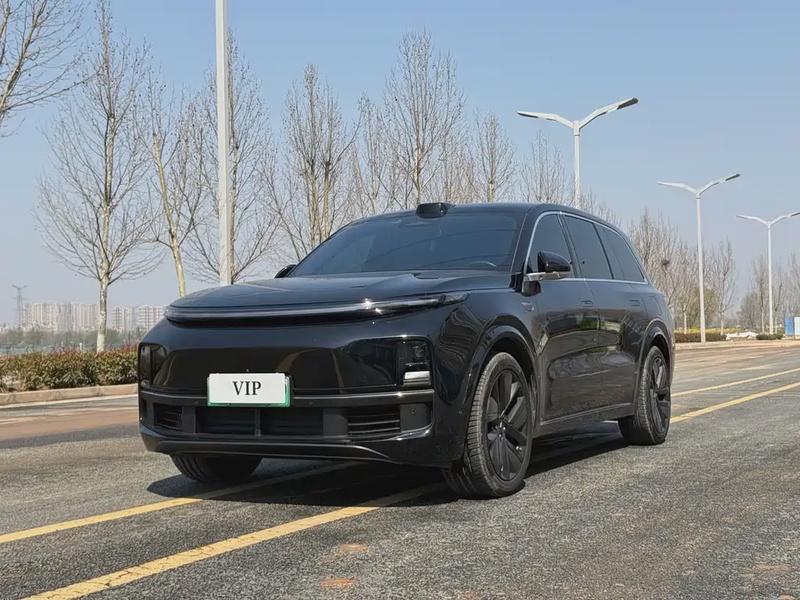 Li Auto L9