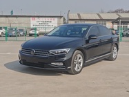 Volkswagen Magotan 2025