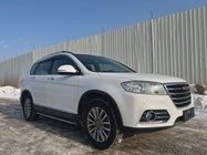 Haval H6 2016