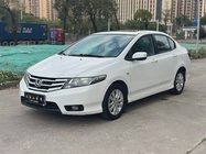 Honda City 2015