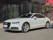 Audi A7 2017