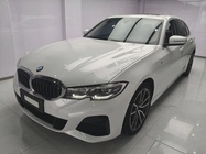 BMW 3 Series 2022