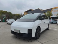 Li Auto MEGA 2024