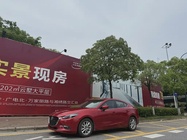 Mazda 3 2019