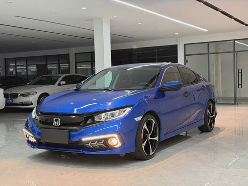 Honda Civic 2020