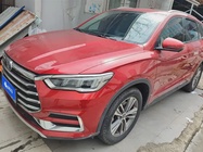 BYD Pro 2020