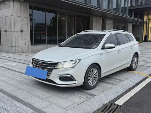 Roewe Ei5 2018