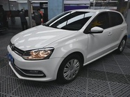 Volkswagen Polo 2017
