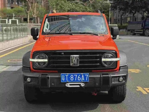 Tank 300 2021