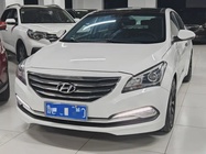 Hyundai Mistra 2014